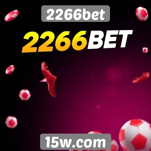 2266bet oferece promoções atraentes para novos jogadores