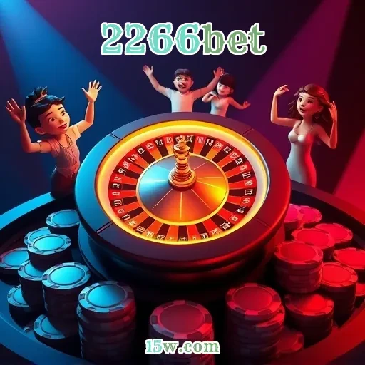 2266bet: Desvendando o Login que Transforma sua Experiência de Jogo