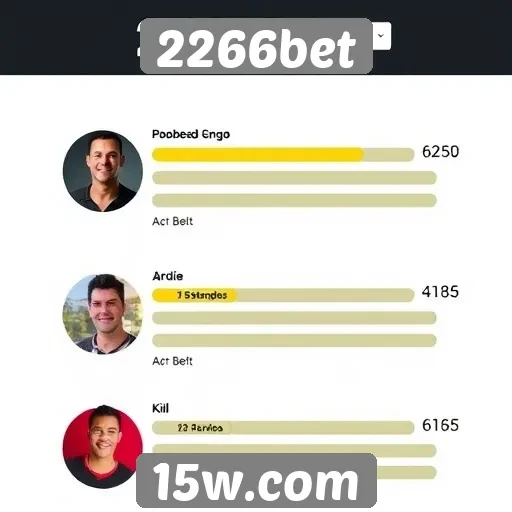 Opiniões de jogadores sobre a 2266bet