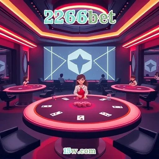 2266bet: Promoções Que Fazem a Diferença nas Apostas Online