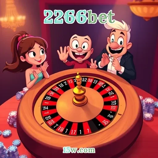 2266bet: A Segurança Que Garante Apostas Sem Preocupação