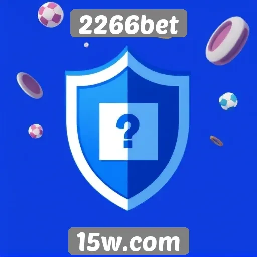Análise de segurança do site 2266bet